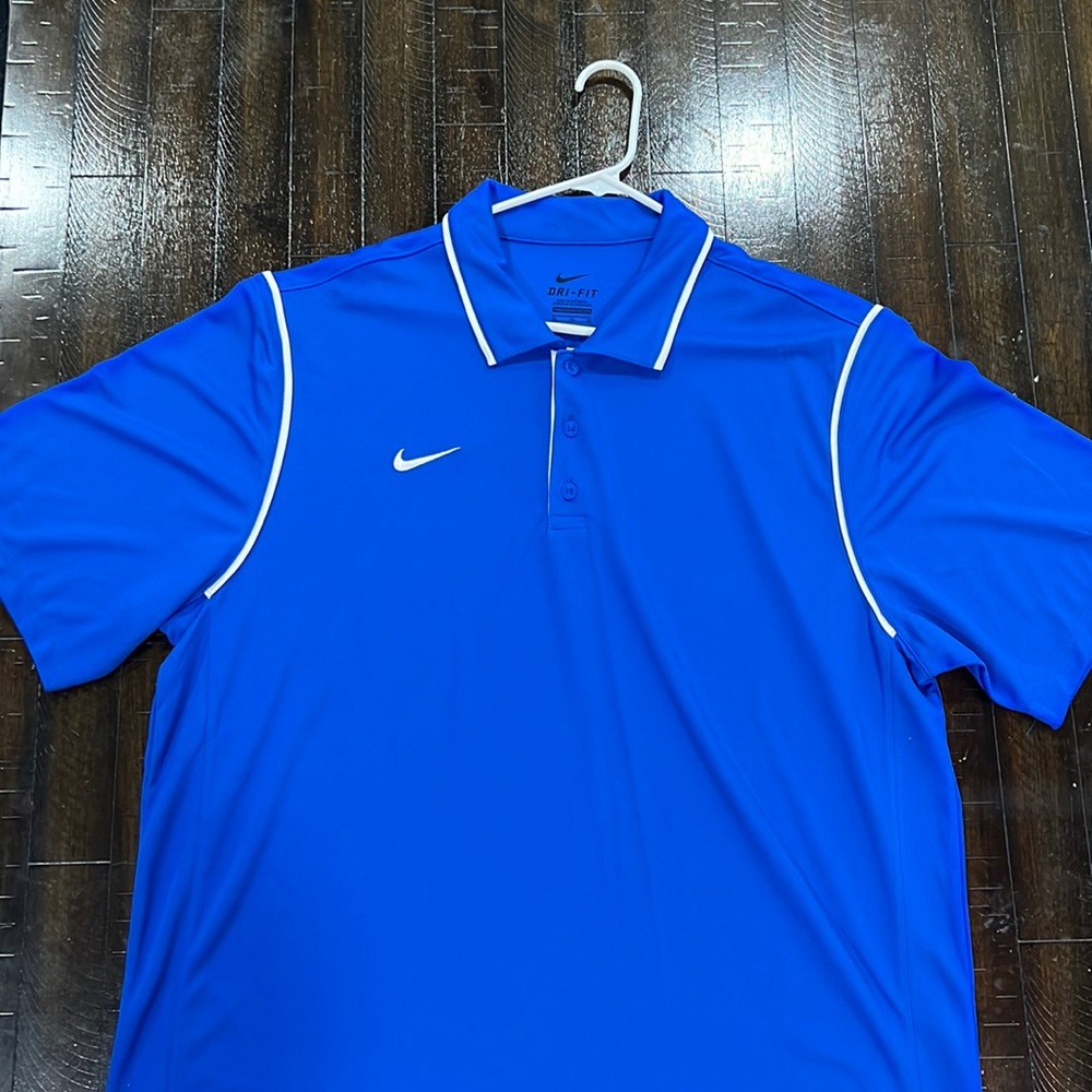 Nike Golf Polo